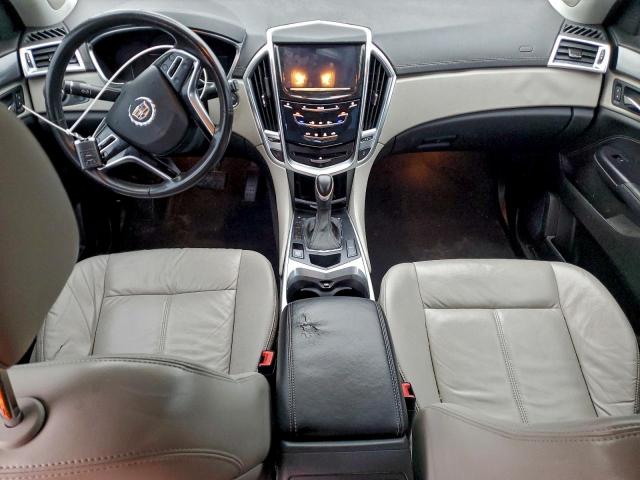 Cadillac SRX Image 8