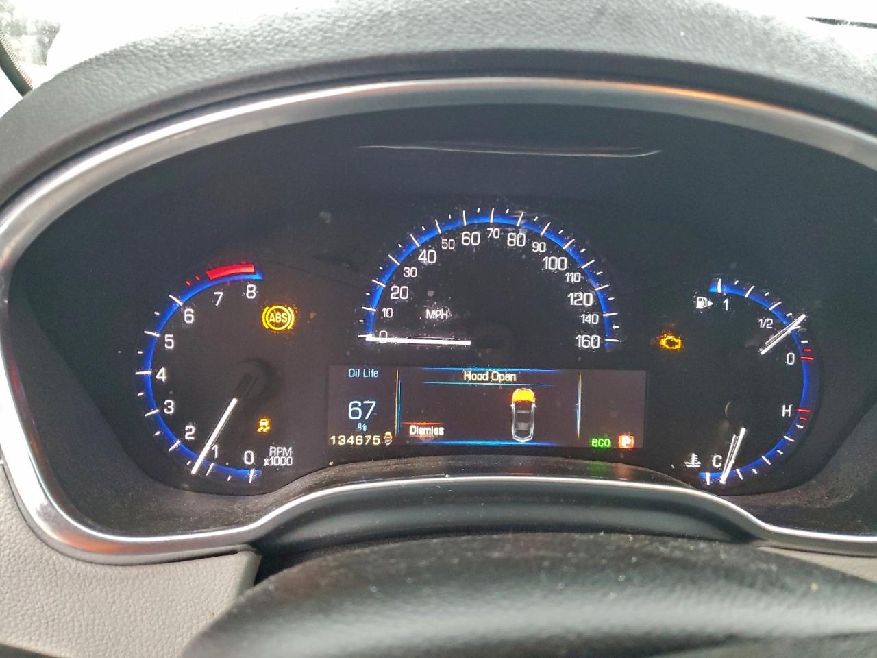 Cadillac SRX Image 12