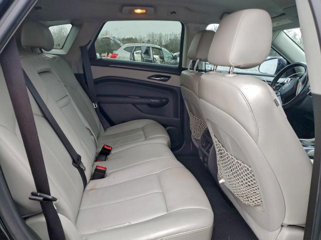 Cadillac SRX Image 4