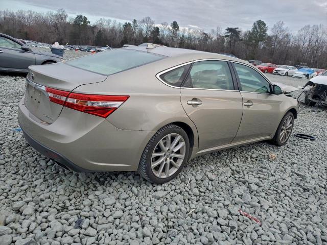 Toyota Avalon Base Image 8