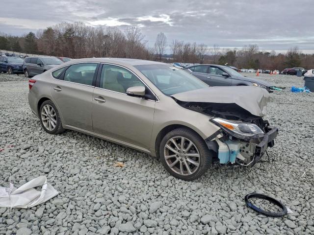 Toyota Avalon Base Image 5