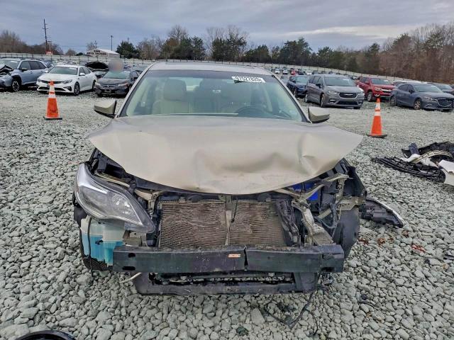 Toyota Avalon Base Image 4