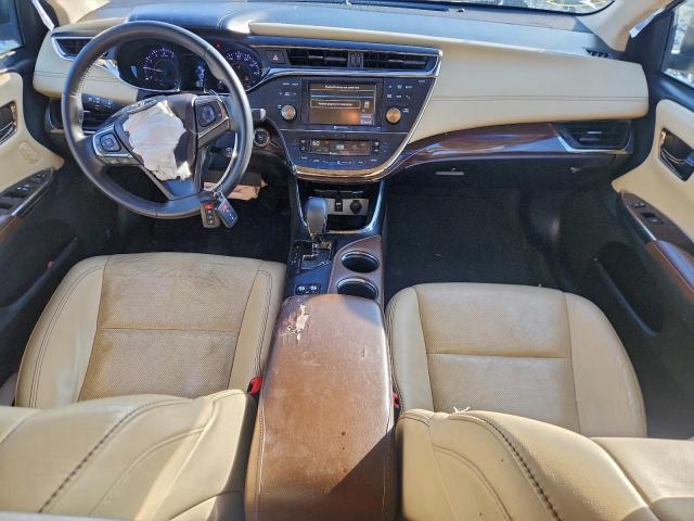 Toyota Avalon Base Image 11