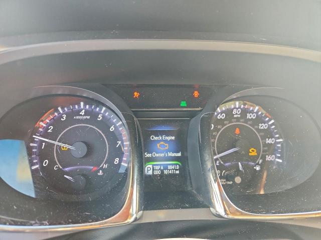 Toyota Avalon Base Image 7