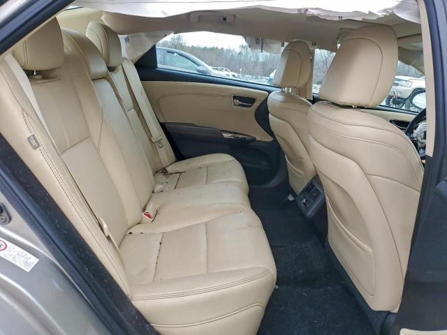 Toyota Avalon Base Image 10