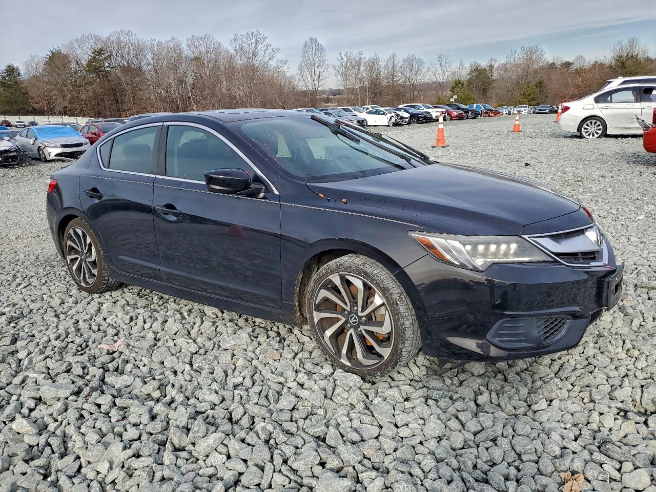 Acura ILX Special Edition Image 2