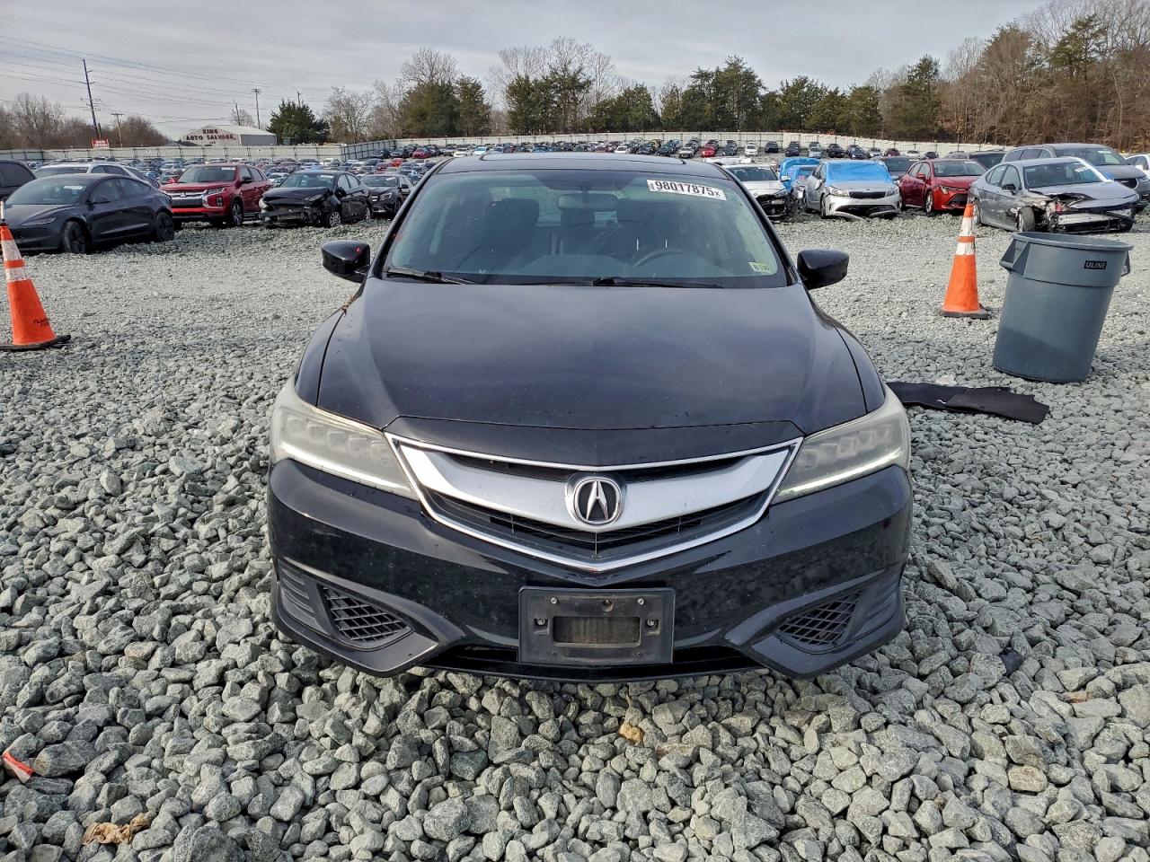 Acura ILX Special Edition Image 3