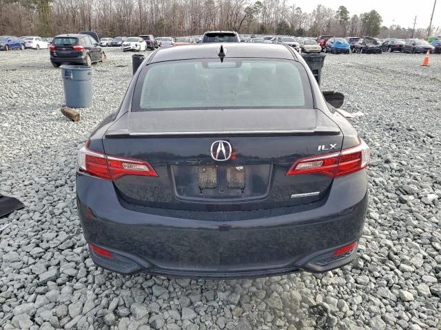 Acura ILX Special Edition Image 12
