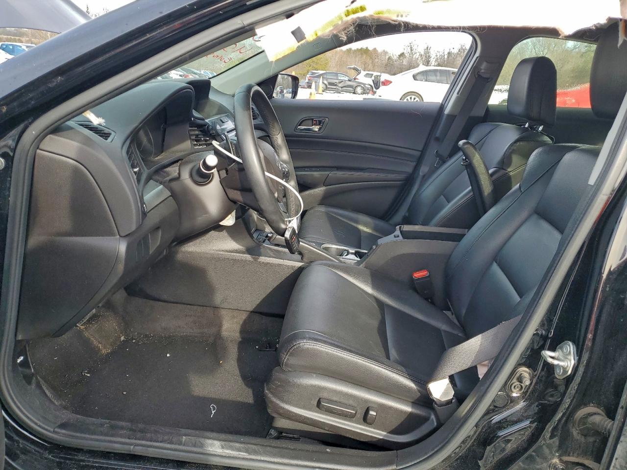 Acura ILX Special Edition Image 6