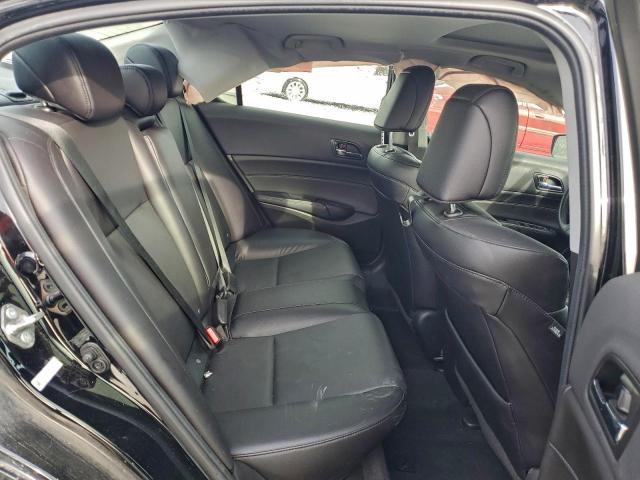 Acura ILX Special Edition Image 8