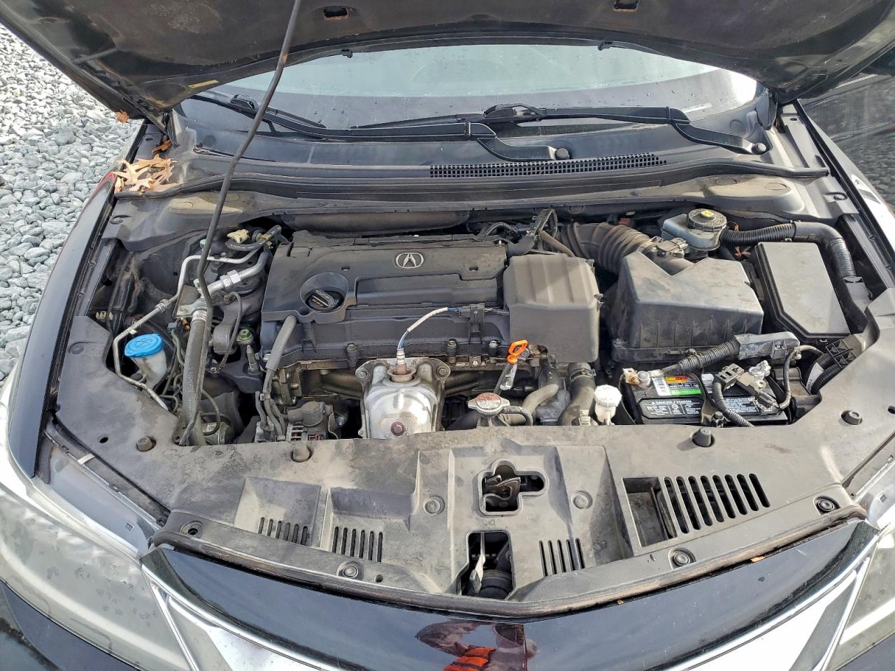 Acura ILX Special Edition Image 9