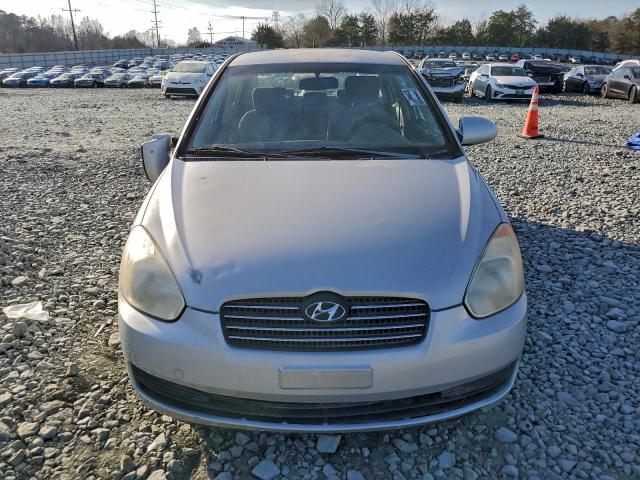 Hyundai ACCENT Gls Image 3