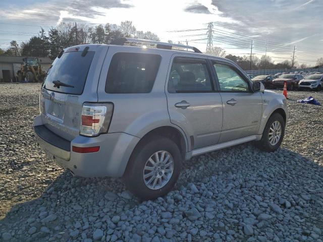 Mercury Mariner Premier Image 7