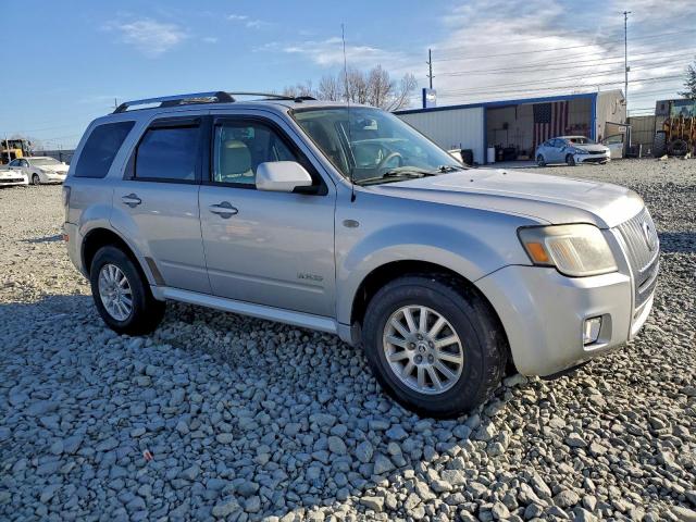 Mercury Mariner Premier Image 4