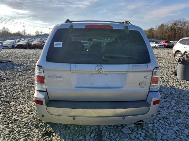 Mercury Mariner Premier Image 3