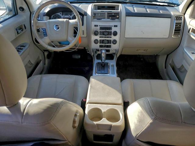 Mercury Mariner Premier Image 5