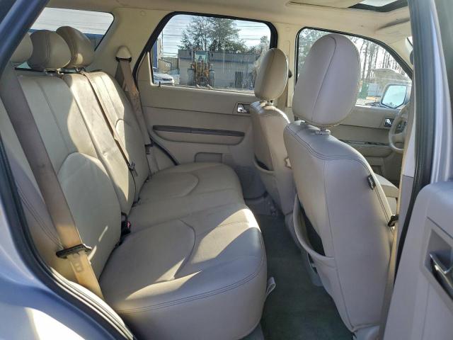 Mercury Mariner Premier Image 6