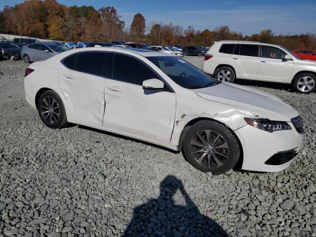 Acura TLX Tech Image 7