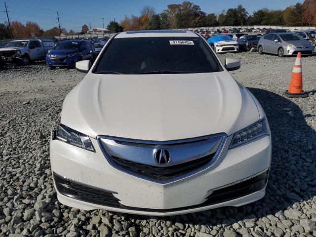 Acura TLX Tech Image 10