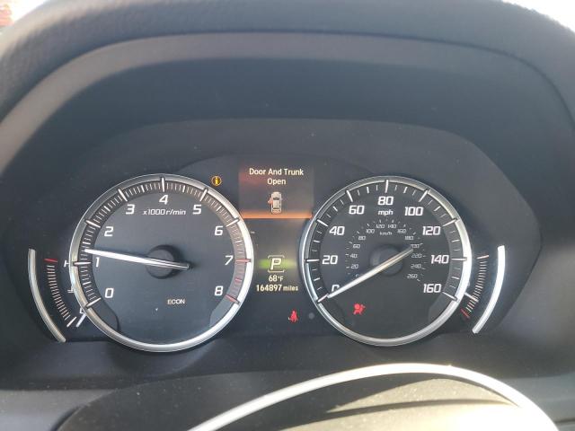 Acura TLX Tech Image 5