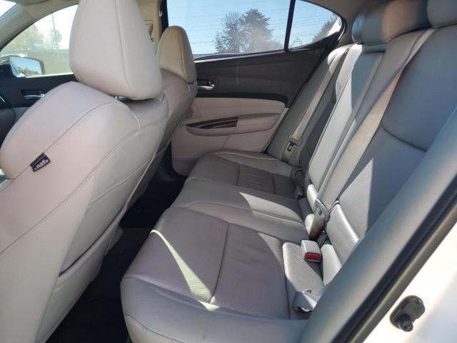 Acura TLX Tech Image 8