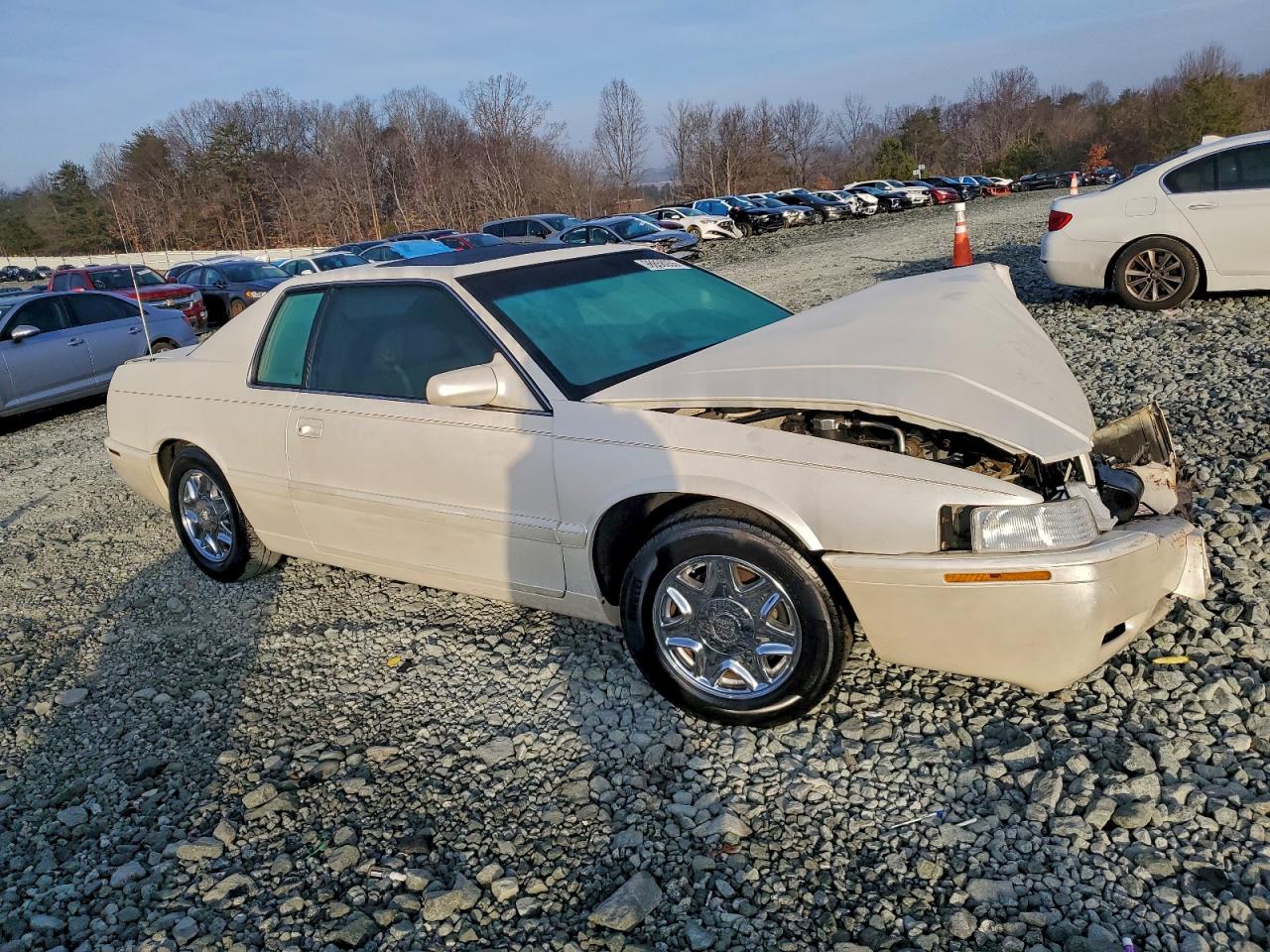 Cadillac Eldorado Touring Image 5