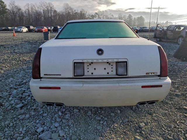 Cadillac Eldorado Touring Image 8