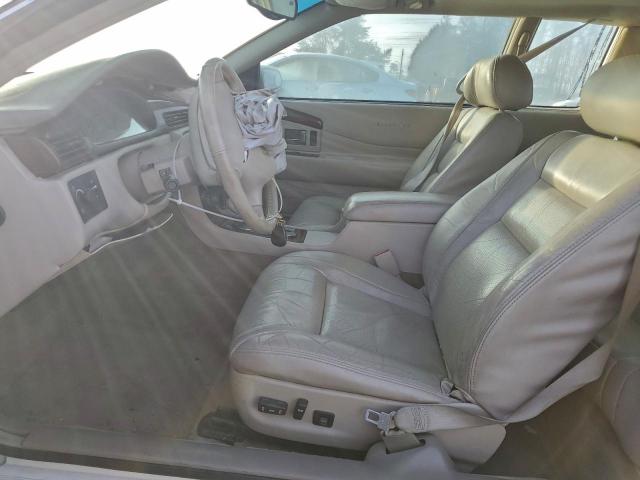 Cadillac Eldorado Touring Image 7