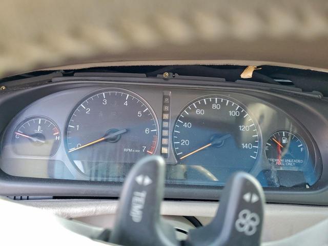 Cadillac Eldorado Touring Image 6