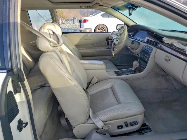 Cadillac Eldorado Touring Image 12