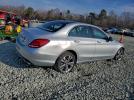 Mercedes-Benz C-Class 300 4matic Image 10