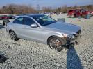 Mercedes-Benz C-Class 300 4matic Image 3