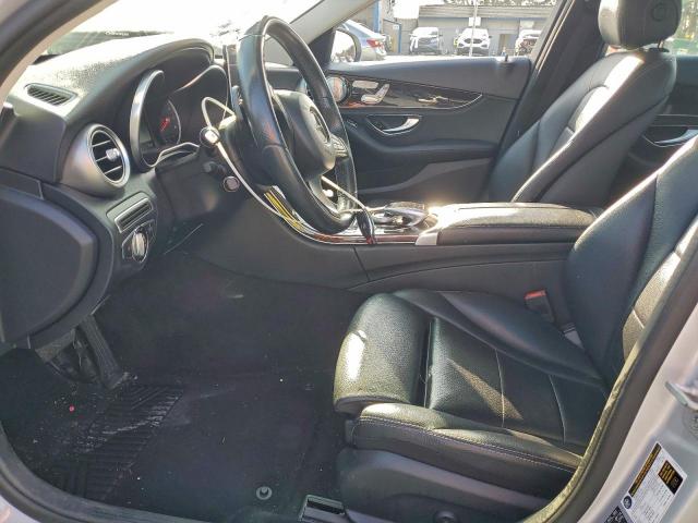 Mercedes-Benz C-Class 300 4matic Image 11