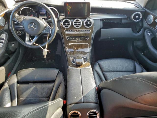 Mercedes-Benz C-Class 300 4matic Image 6