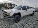 Chevrolet Silverado C2500 Heavy Duty Image 1