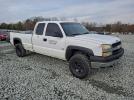 Chevrolet Silverado C2500 Heavy Duty Image 4
