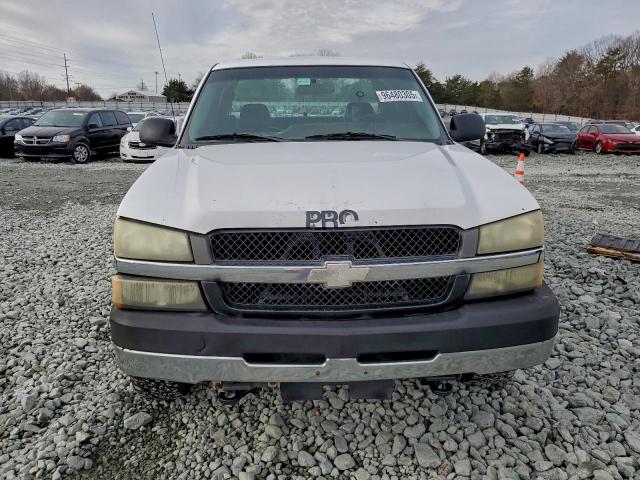 Chevrolet Silverado C2500 Heavy Duty Image 10