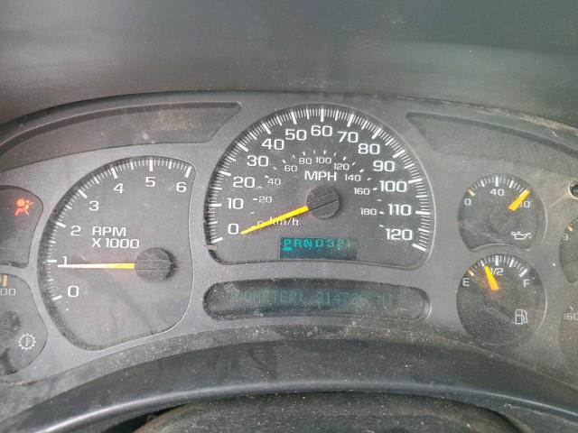 Chevrolet Silverado C2500 Heavy Duty Image 7