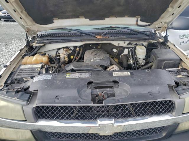 Chevrolet Silverado C2500 Heavy Duty Image 6