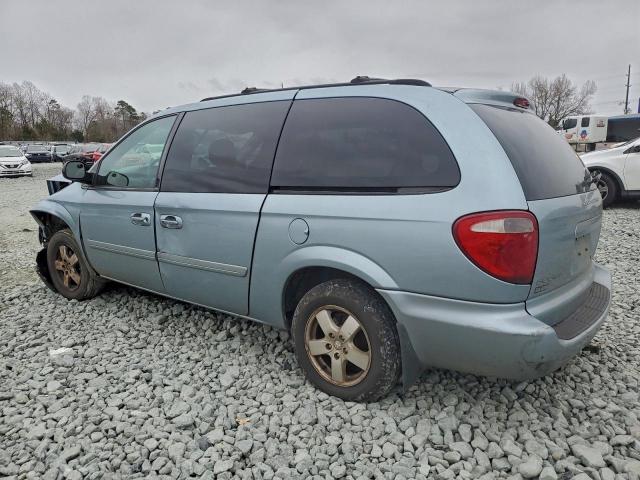 Dodge Caravan Sxt Image 2