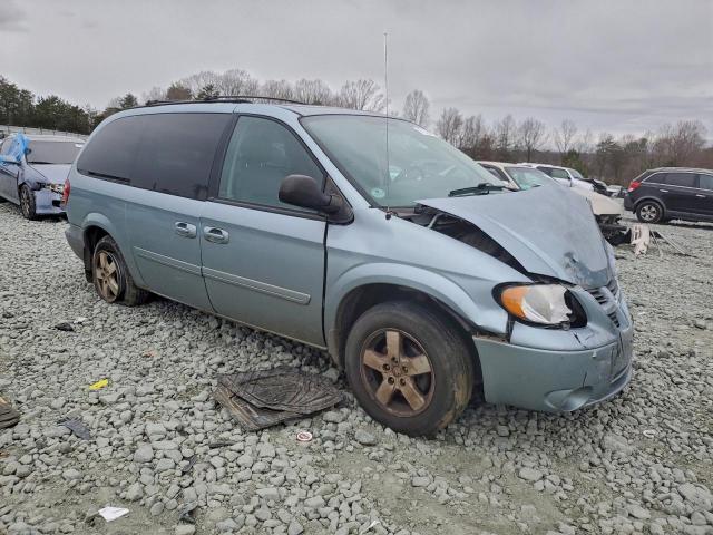 Dodge Caravan Sxt Image 8