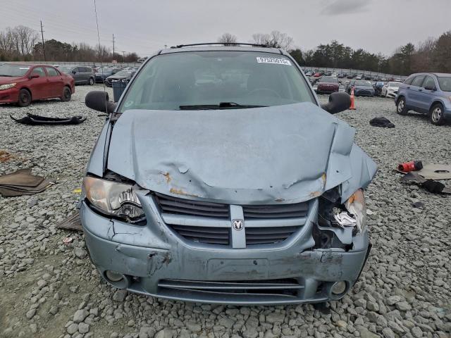 Dodge Caravan Sxt Image 4