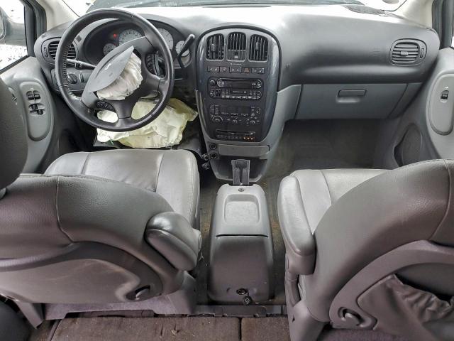 Dodge Caravan Sxt Image 11