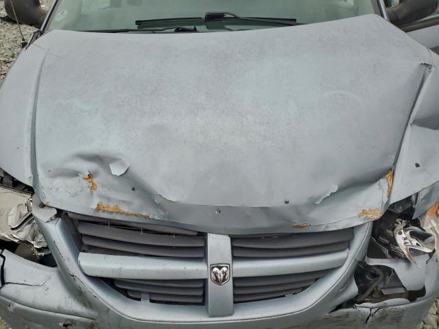 Dodge Caravan Sxt Image 9