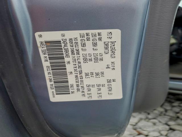 Dodge Caravan Sxt Image 13