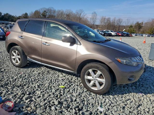 Nissan Murano S Image 6