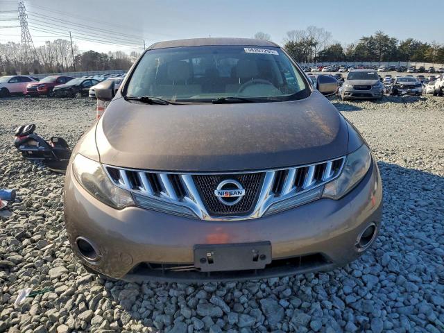 Nissan Murano S Image 10