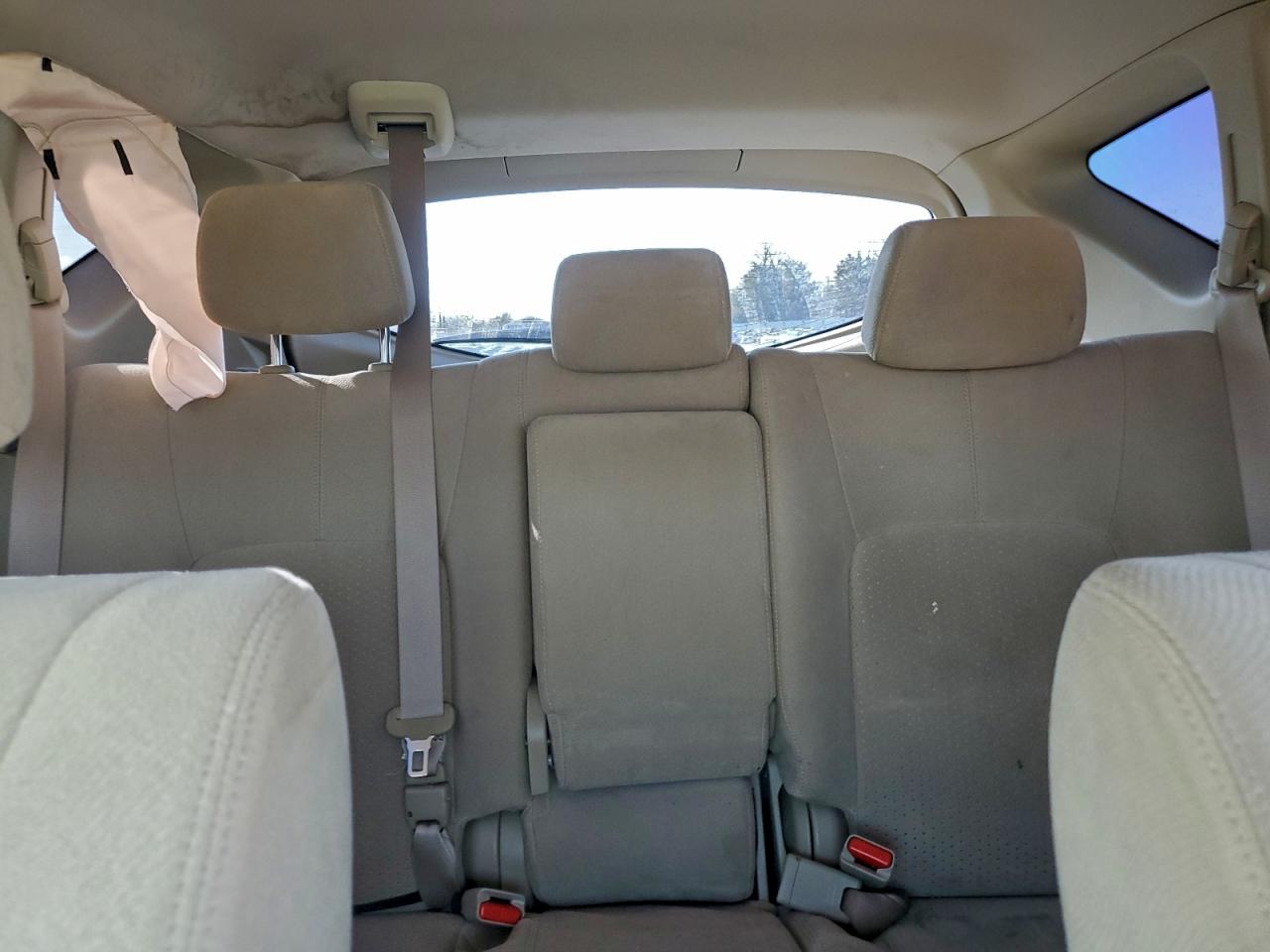 Nissan Murano S Image 5