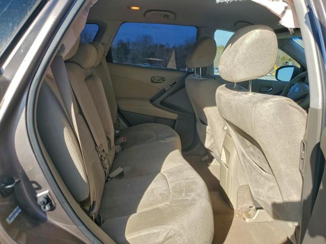 Nissan Murano S Image 13