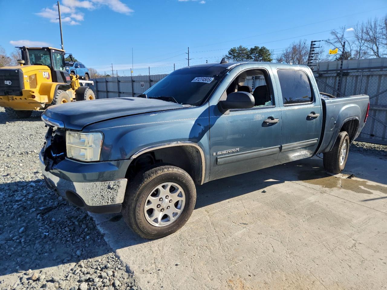 GMC Sierra C1500 Image 1